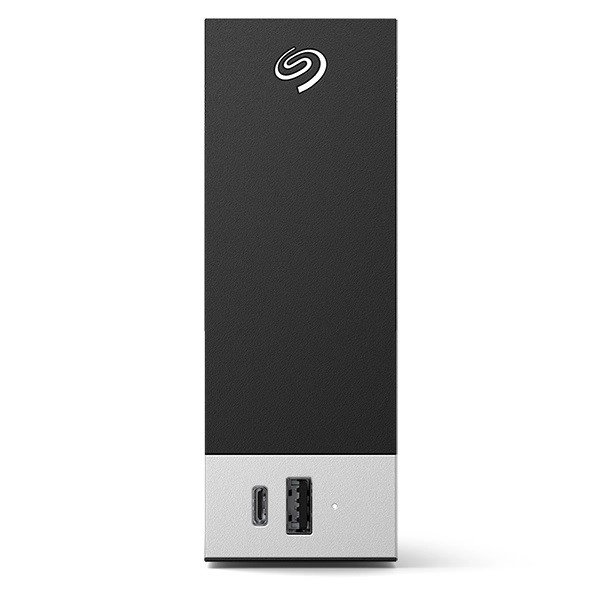 One Touch HUB asztali merevlemez 10TB