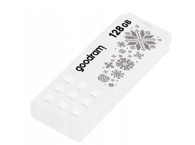 Pendrive UME Téli Kiadás 128GB USB 2.0