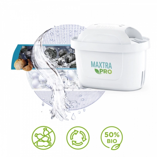 Brita marella kék vízszűrő kancsó