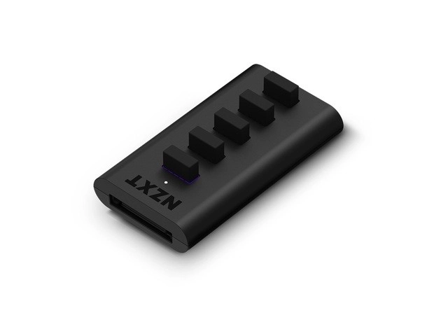 Belső USB hub NZXT 3. generáció