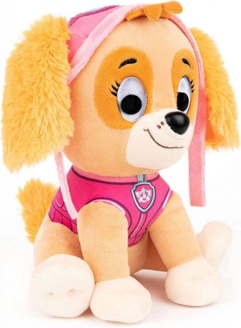 Paw Patrol Skye plüssfigura