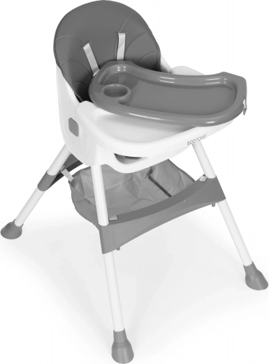 Összecsukható szerkezet és tároló kosár