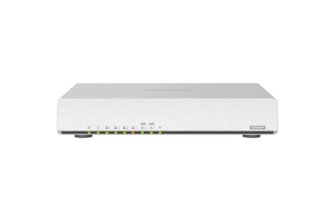 Fejlett router modern otthonok és vállalkozások számára