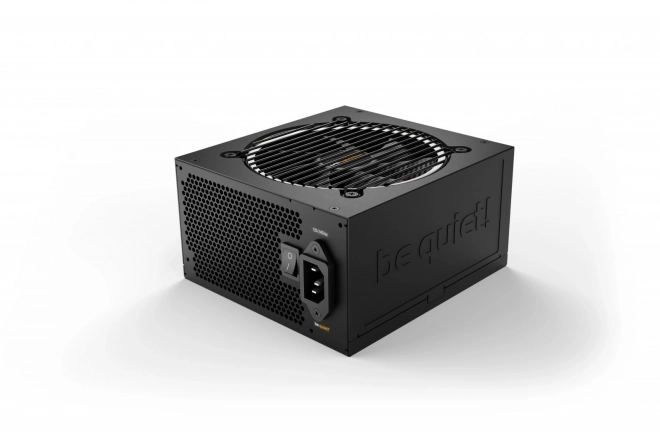 Csatlakozó Forrás Be Quiet! Pure Power 12 M 750W ATX 3.0 GOLD