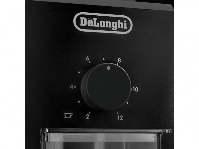 Delonghi kávédaráló