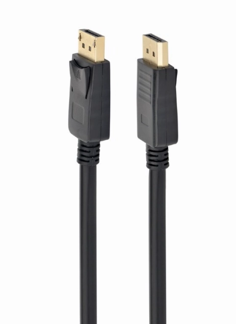 DisplayPort kábel 4K 10m