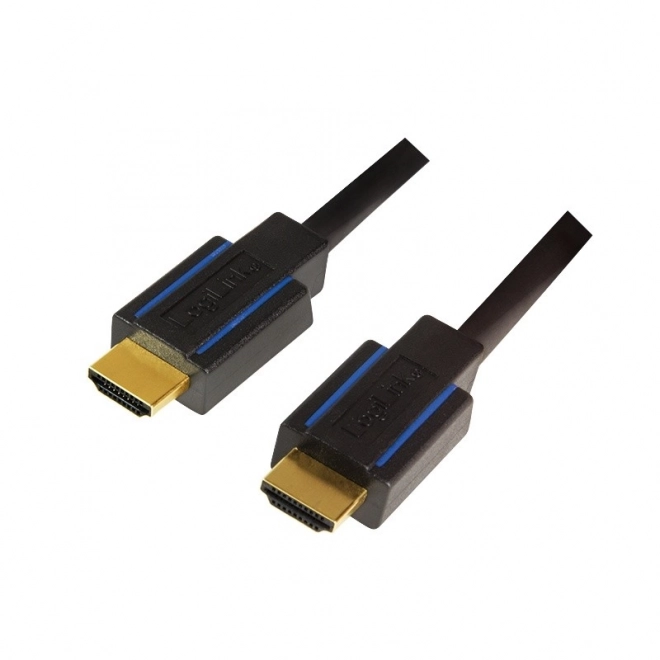 Prémium HDMI Ultra HD kábel, 5m