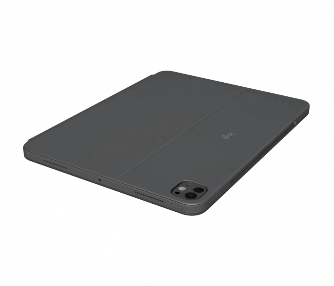 Combo Touch iPad Pro 13 tok grafit