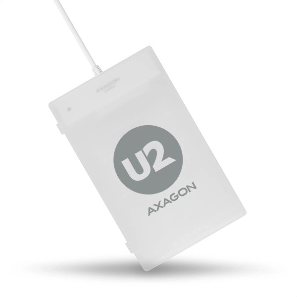 Axagon USB 2.0 SATA Adapter 2.5" SSD/HDD