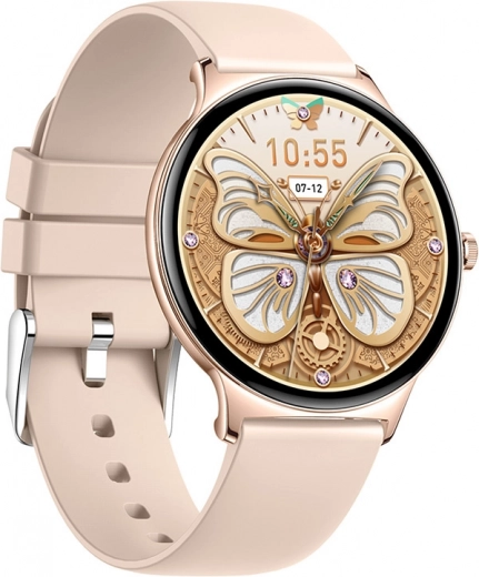 Hívások és értesítések a csuklón