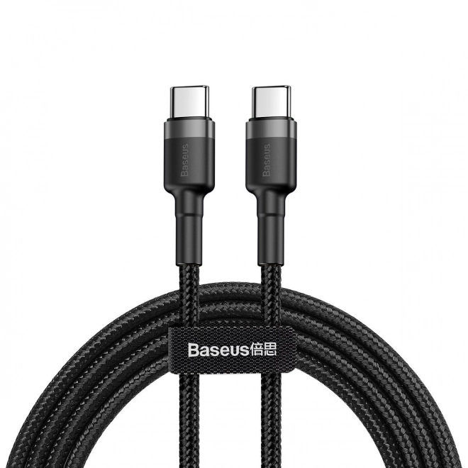 Baseus gyors töltés USB-C kábel 2m