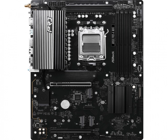 B850 Pro-A Wifi alaplap
