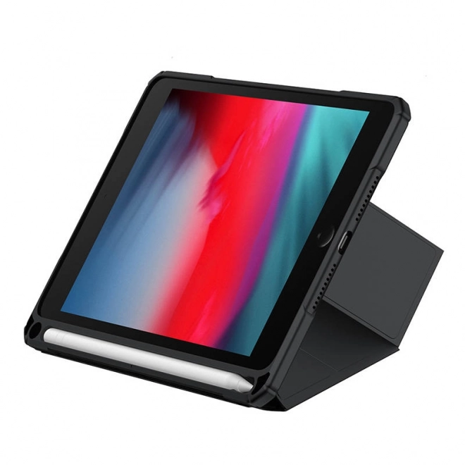 Baseus minimalist fekete tok iPad Mini 4/5 7.9"