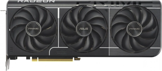 Radeon RX 9060 XT Prime OC 16GB GDDR6 grafikus kártya