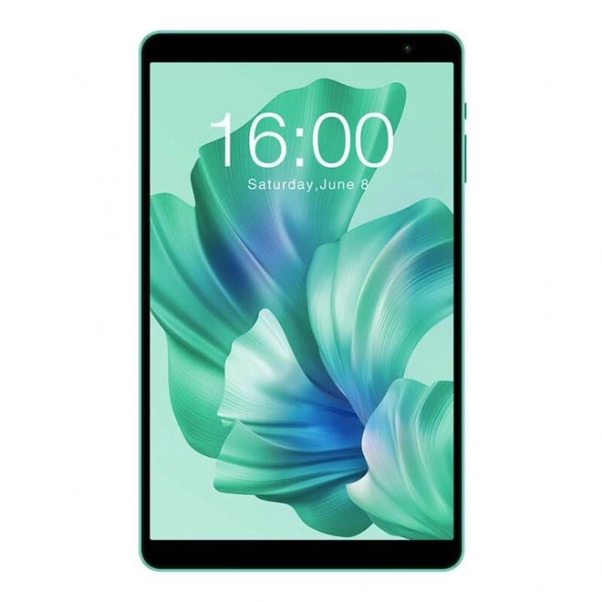 Teclast zöld 8 hüvelykes tablet WiFi-vel