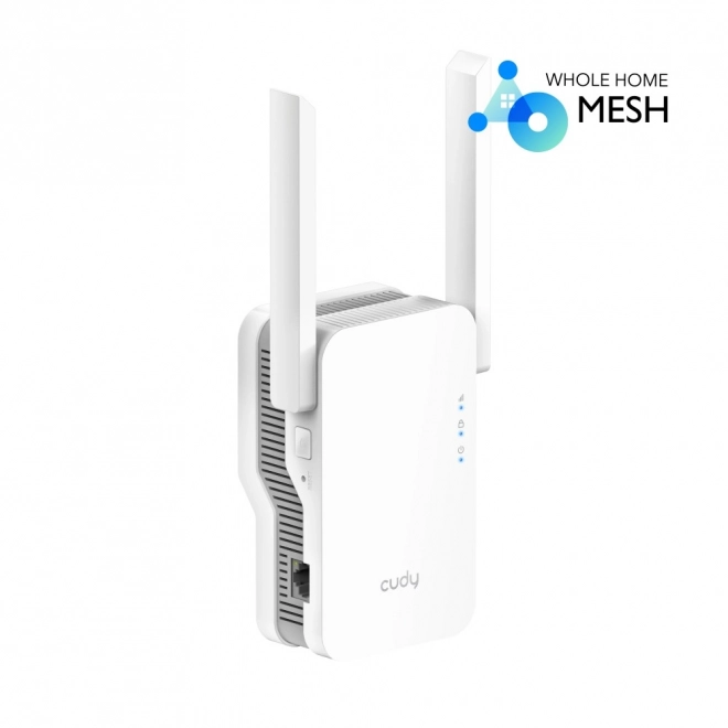 WiFi jelerősítő RE1800 Mesh AX1800