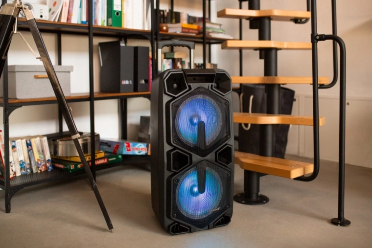 LED fényhatások a hangulatért