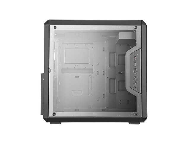 Moduláris ház MasterBox Q500L