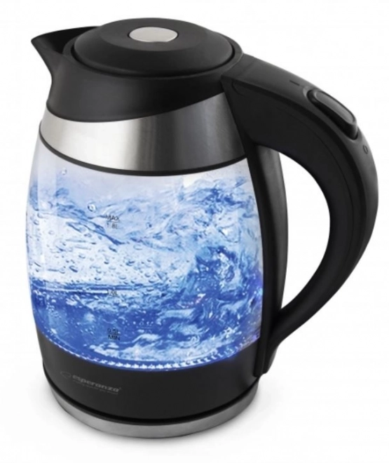 Elektromos vízforraló Gullfoss 1,8L