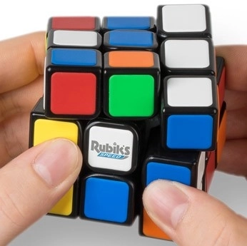 rubik kocka 3x3 gyorsító változat