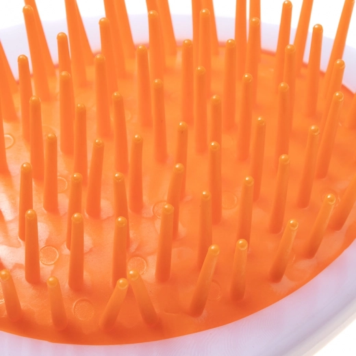 Antisztatikus és kíméletes a bőrhöz