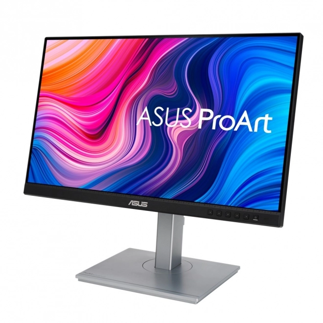 24 hüvelykes ProArt monitor IPS technológiával