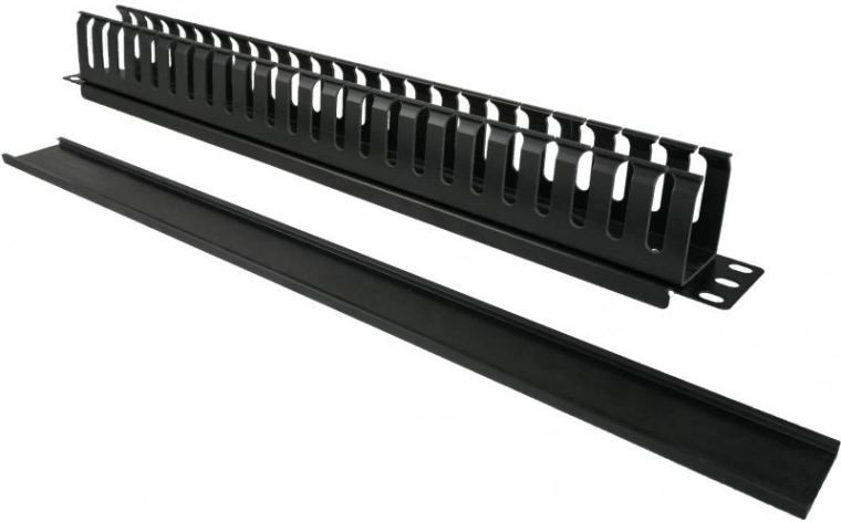 Tiszta és biztonságos kábelvezetés