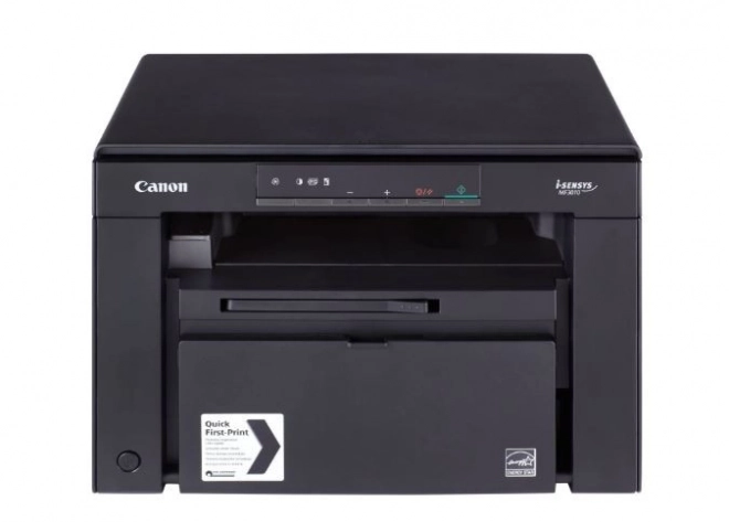 Canon i-SENSYS MF3010 lézernyomtató többfunkciós eszköz kettős tonerrel