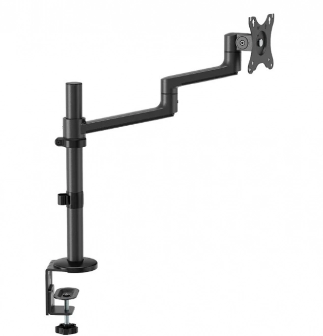 Neomounts állítható monitor kar 27”-ig
