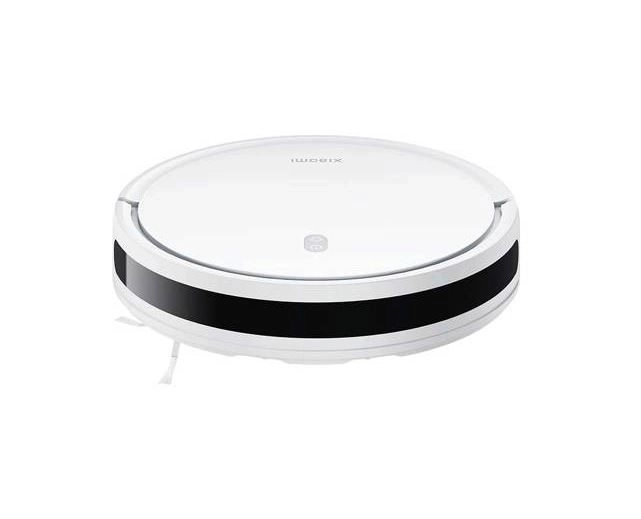 Robotporszívó moppal Xiaomi E10