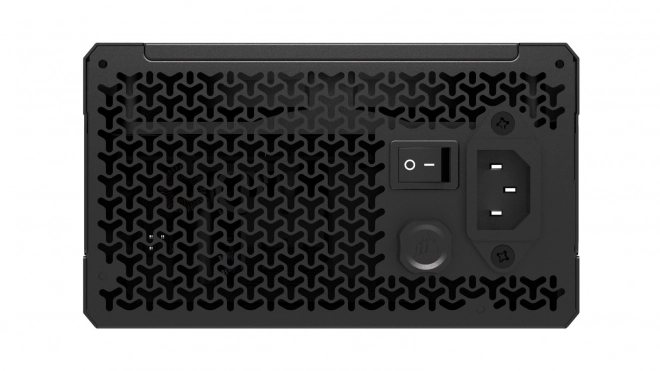 Corsair RMx sorozat 750W teljesen moduláris tápegység