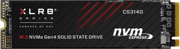 SSD meghajtó 1TB M.2 2280 CS3140