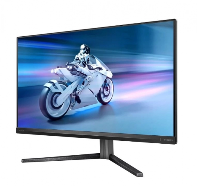 Philips 27" IPS 180Hz HDMI DP monitor Pivot funkcióval
