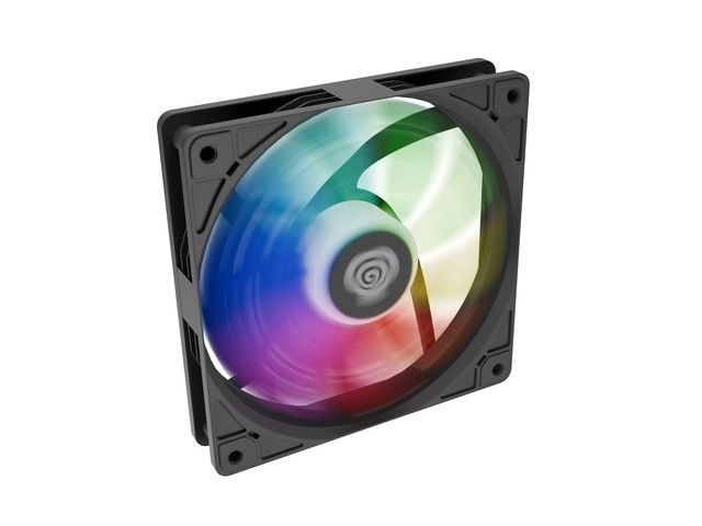 Genesis oxal 120 argb ventilátor