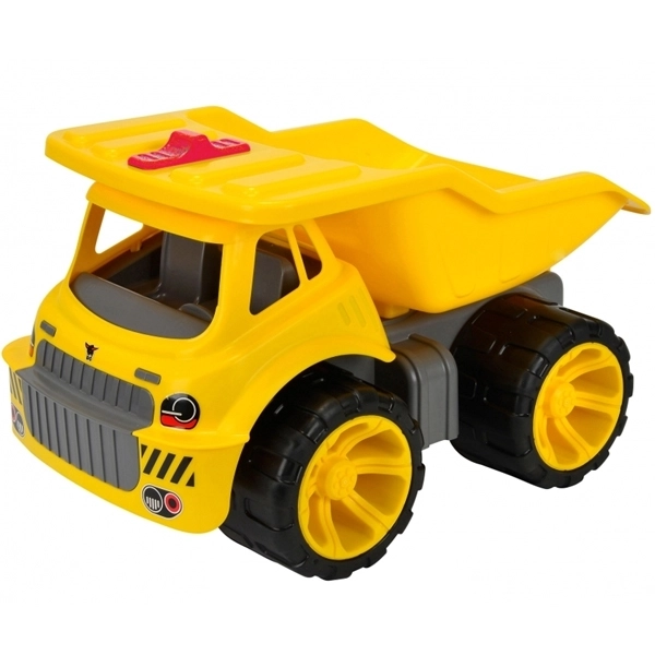 Nagy teherbírású maxi billenős teherautó - 46 cm