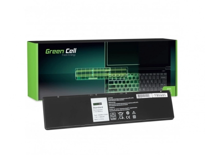 Dell Latitude E7440 Green Cell laptop akkumulátor