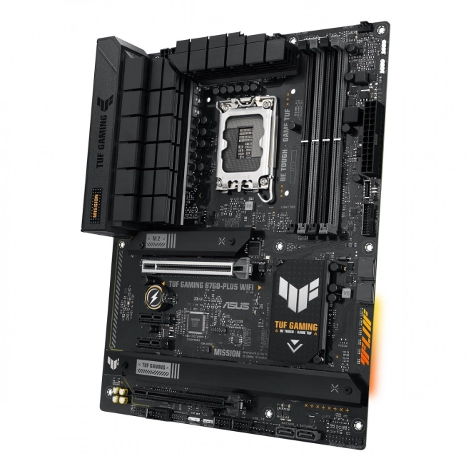 TUF Gaming B760 Wi-Fi alaplap