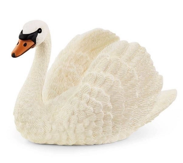 Schleich farm világ hattyú figura