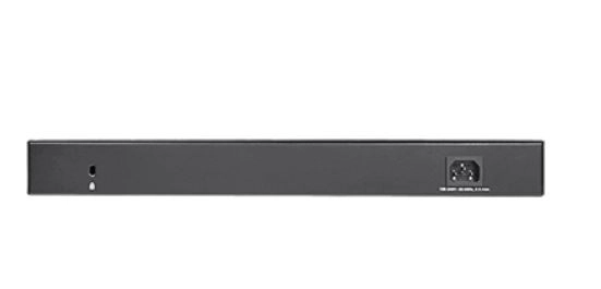 Netgear GS348PP hálózati kapcsoló 48 portos PoE+