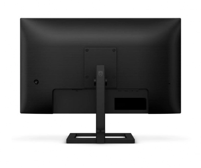 Monitor 27 hüvelyk IPS 4K HDMIx2 DP hangszórókkal