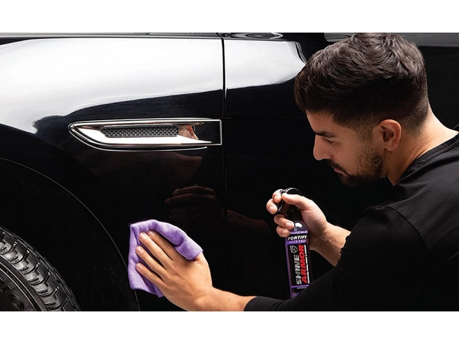 Kerámiai spray wax 3 az 1-ben