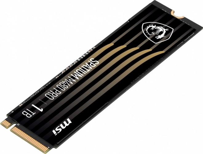 Spatium M480 Pro 1TB M.2 PCIe4 ssd