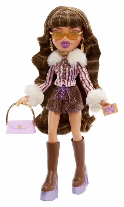 Panenka Bratz Yasmin