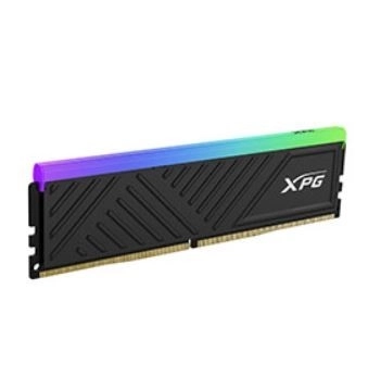 XPG Spectrix DDR4 3600 32GB 2x16 RGB memória