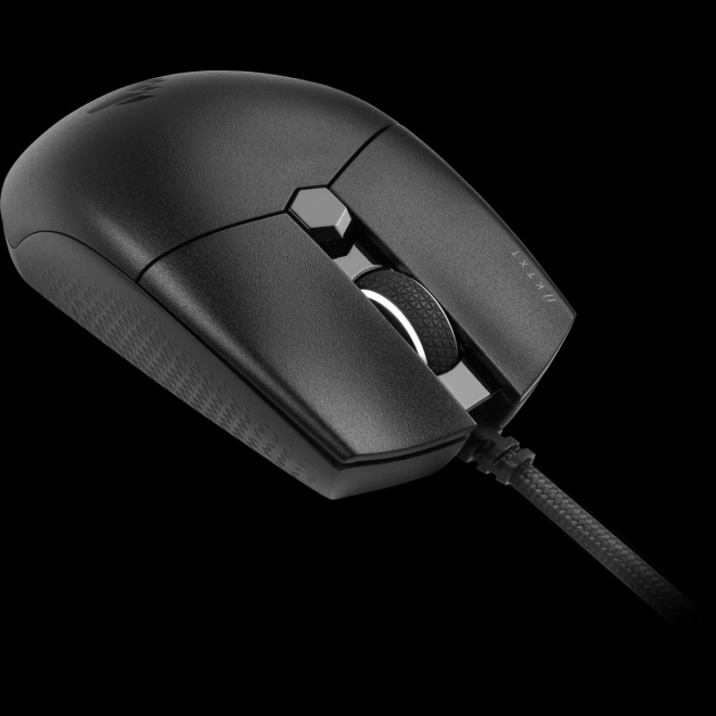 Könnyű Corsair egér Pro XT