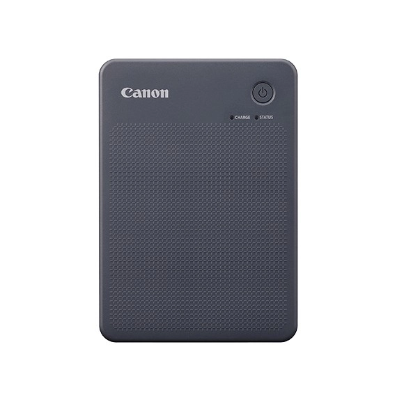 SELPHY QX20 sötét szürke nyomtató