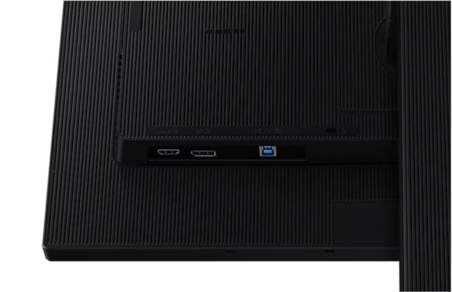 ViewFinity S60D 24 hüvelykes IPS monitor