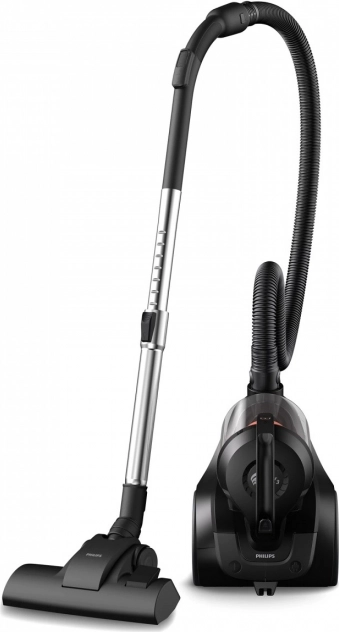 Philips 1000 porzsák nélküli porszívó PowerCyclone 3 technológiával