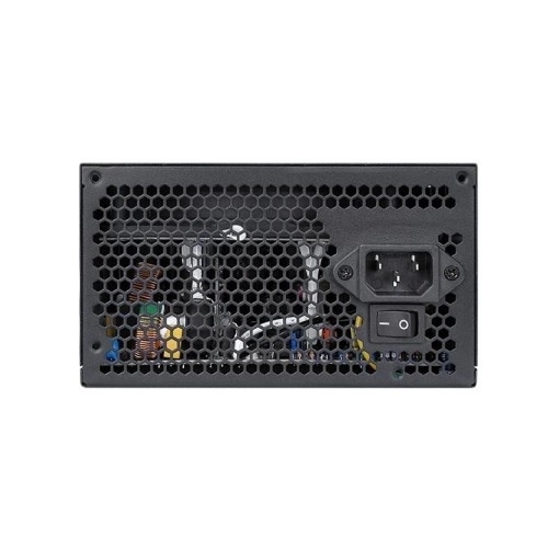 Litepower II fekete 750W tápegység
