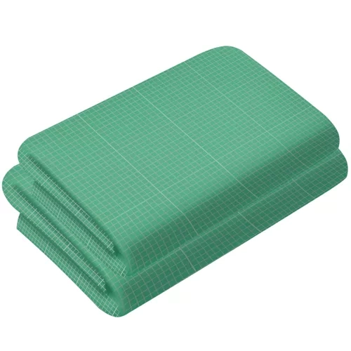Tartalék fólia kertészeti alagúthoz 2x2x2m Gardlov